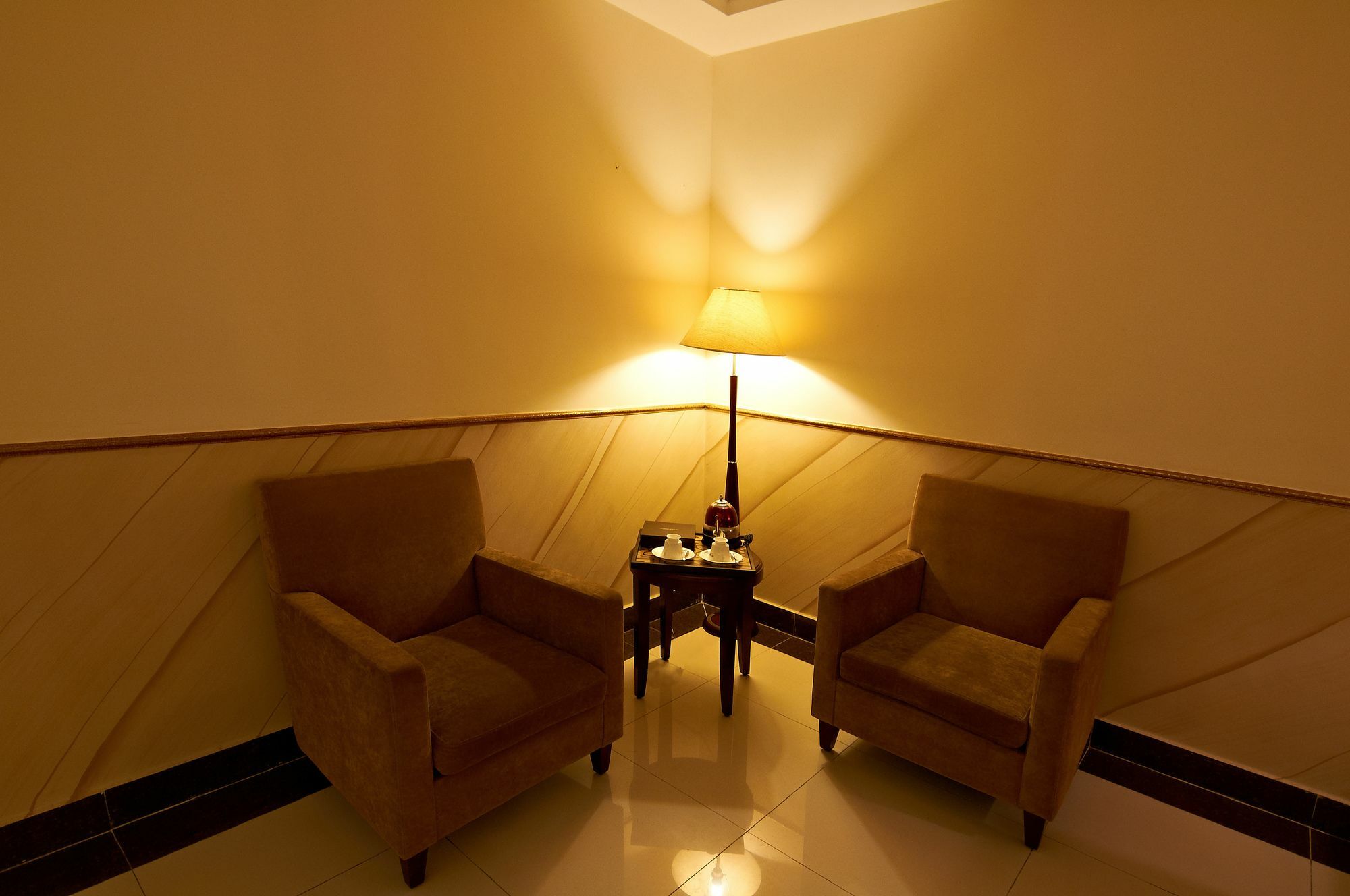 James Joyce Coffetel Hotel Guangzhou Shi Jing City Square Branch Esterno foto