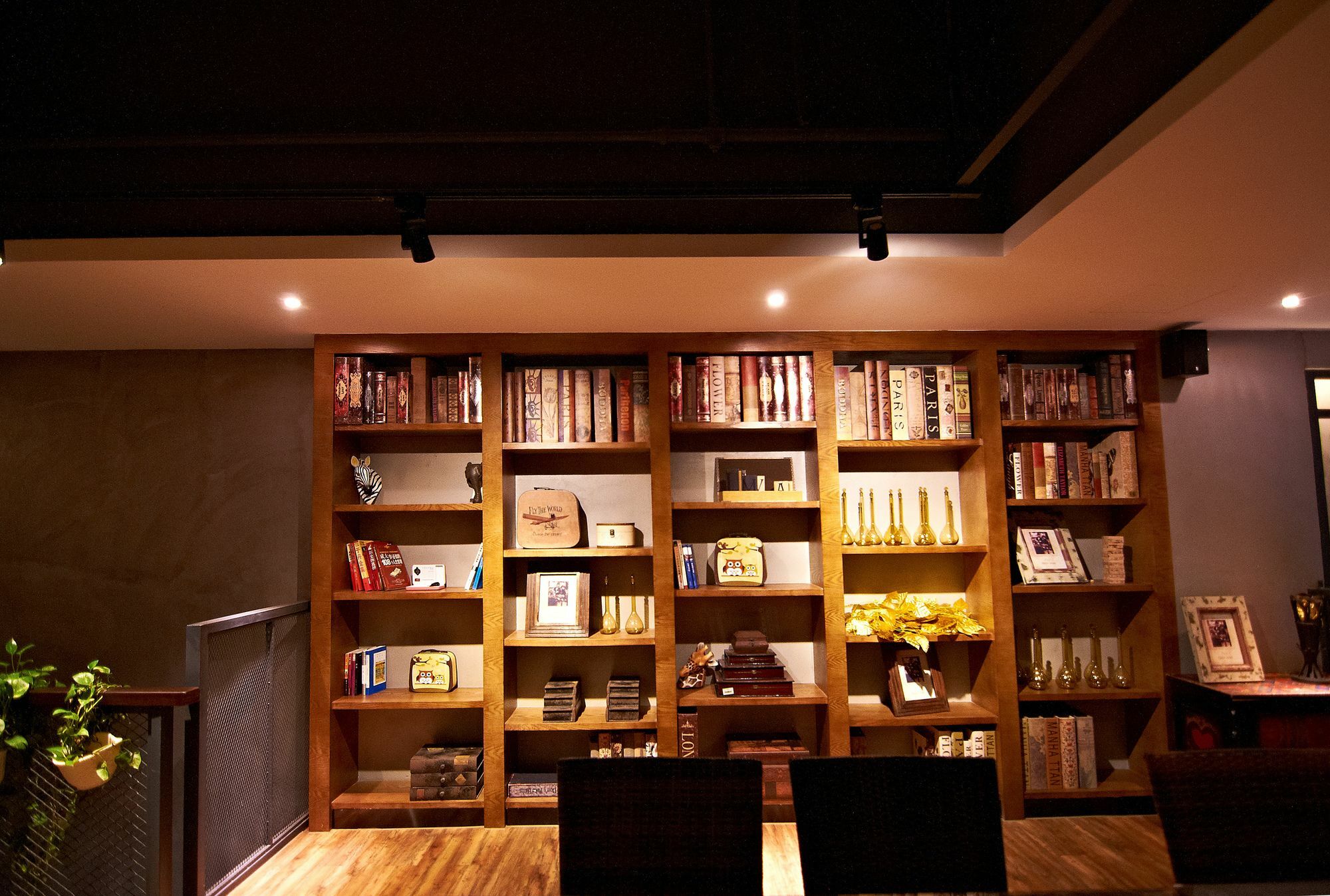 James Joyce Coffetel Hotel Guangzhou Shi Jing City Square Branch Esterno foto