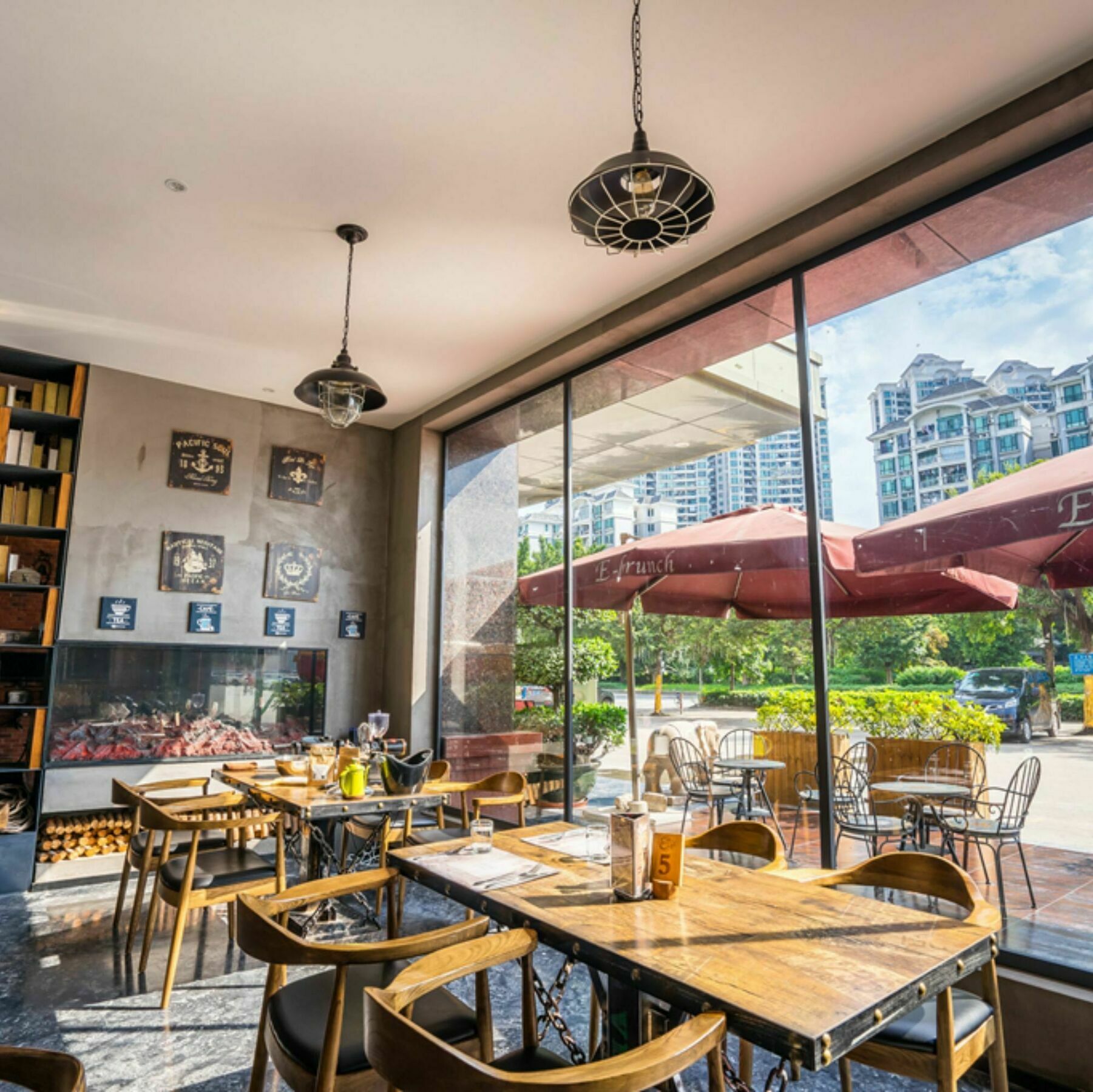 James Joyce Coffetel Hotel Guangzhou Shi Jing City Square Branch Esterno foto